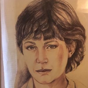 Meet your Posher, Emma-kate